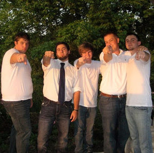 Meet your Posher, Marc